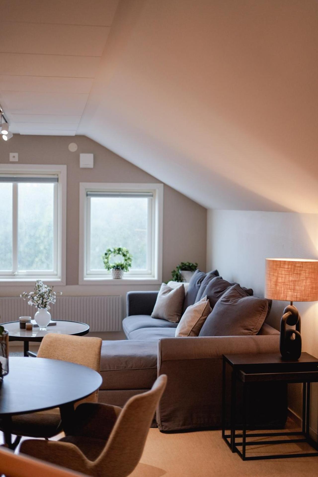 Grebbestadfjorden Habitación foto