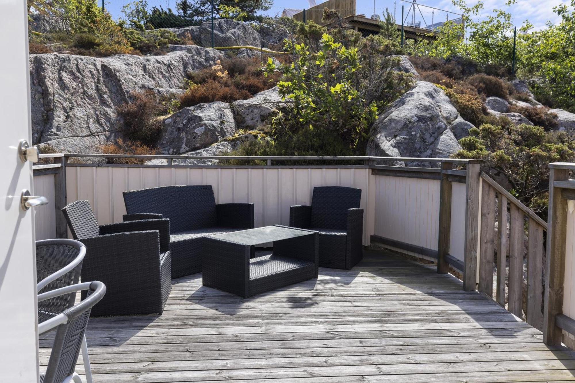 Grebbestadfjorden Habitación foto