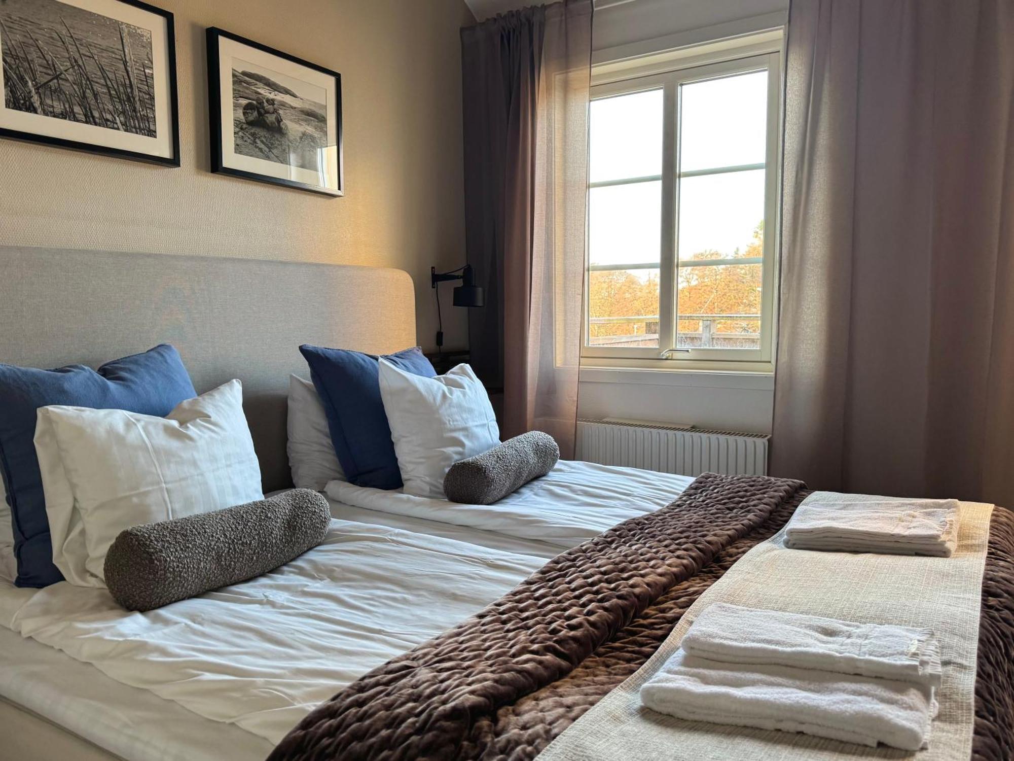 Grebbestadfjorden Habitación foto